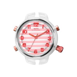 Relógio masculino Watx & Colors RWA1410