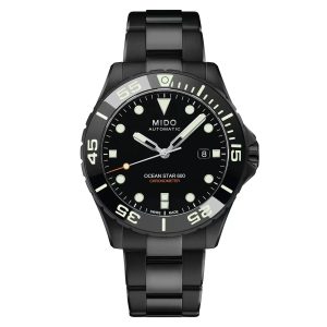 Relógio masculino Mido M026-608-33-051-00