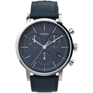 Relógio masculino Timex TW2V36800 (Ø 40 mm)