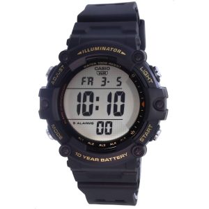 Relógio masculino Casio (Ø 51 mm)