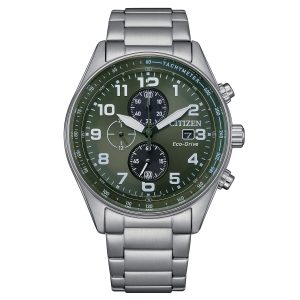 Relógio masculino Citizen CA0770-72X