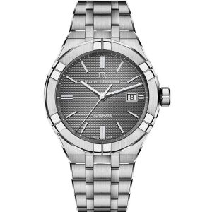 Relógio masculino Maurice Lacroix AI6008-SS009-230-Q