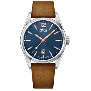 Relógio masculino Lotus 18693/2