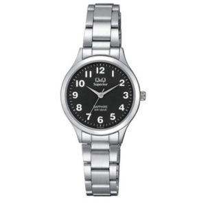 Relógio feminino Q&Q SUPERIOR (Ø 30 mm)