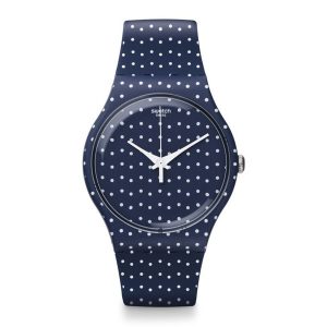 Relógio feminino Swatch SUON106