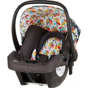 Cadeira para Automóvel Cosatto Cinzento Infantil ECE R44/04