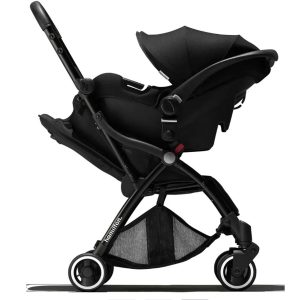 Carrinho de passeio para bebê Hamilton ONE PRIME (X1) Multicolor