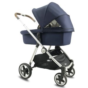 Carrinho de passeio para bebê Arrue