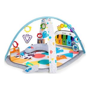 Centro de atividades Baby Einstein Kickin' Tunes